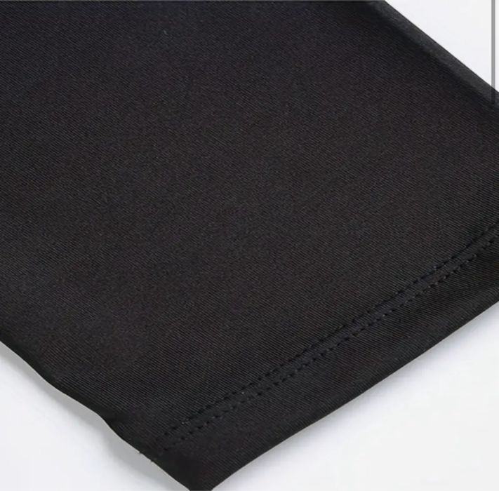 Мъжки компресиращи къси клинове