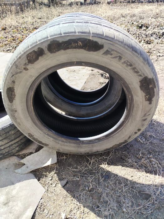 продам колёса шина