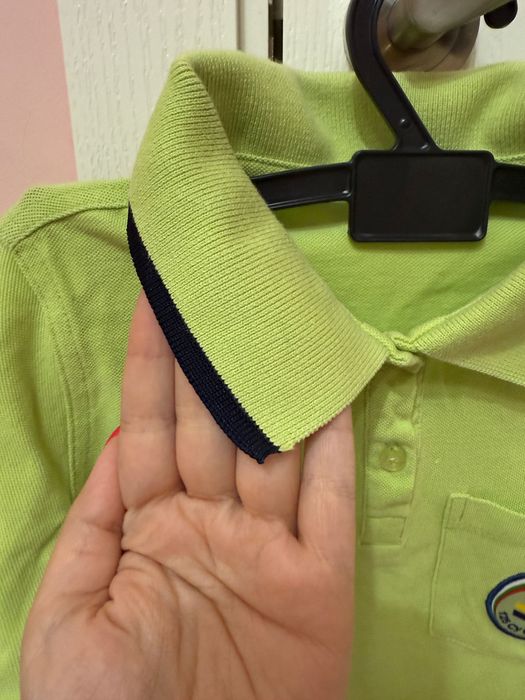 Униформа 125 СУ Боян Пенев 122 размер