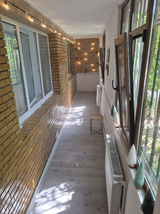 Închiriez apartament 2 camere