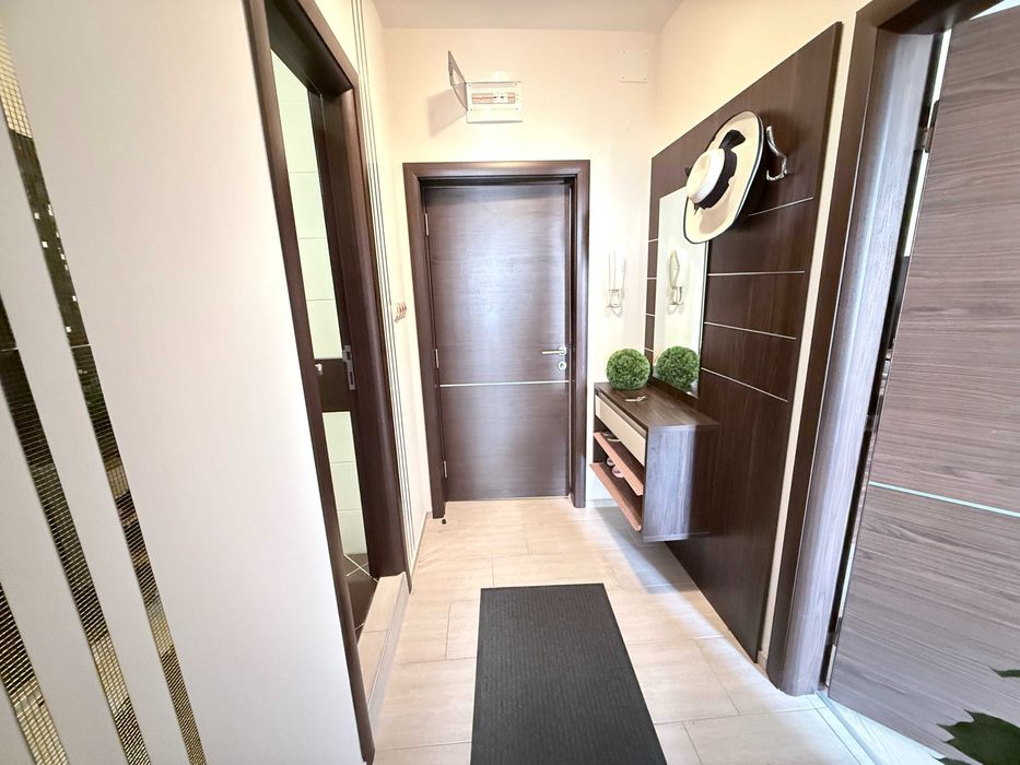 Продава се Двустаен апартамент в к.к. Слънчев бряг - 63 кв.м за 729 €/кв.м - Снимка #4