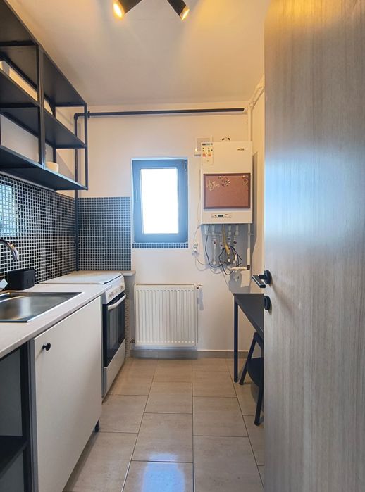 Studio dublu Jiului/Bazilescu/Bucureștii Noi