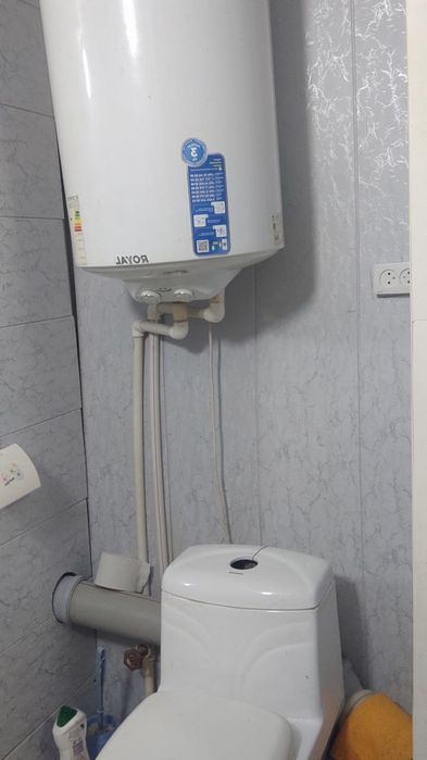 Продаю свою квартиру