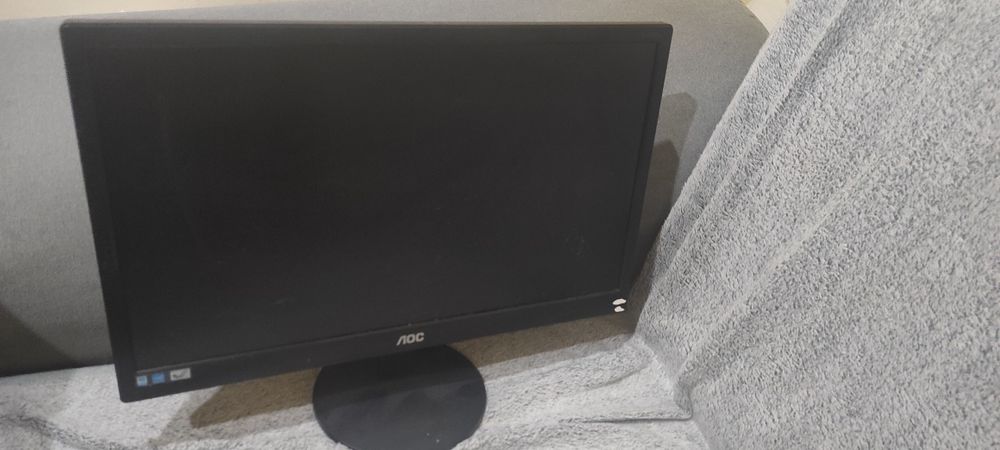 Рабочие Мониторы 18.5" и 19"