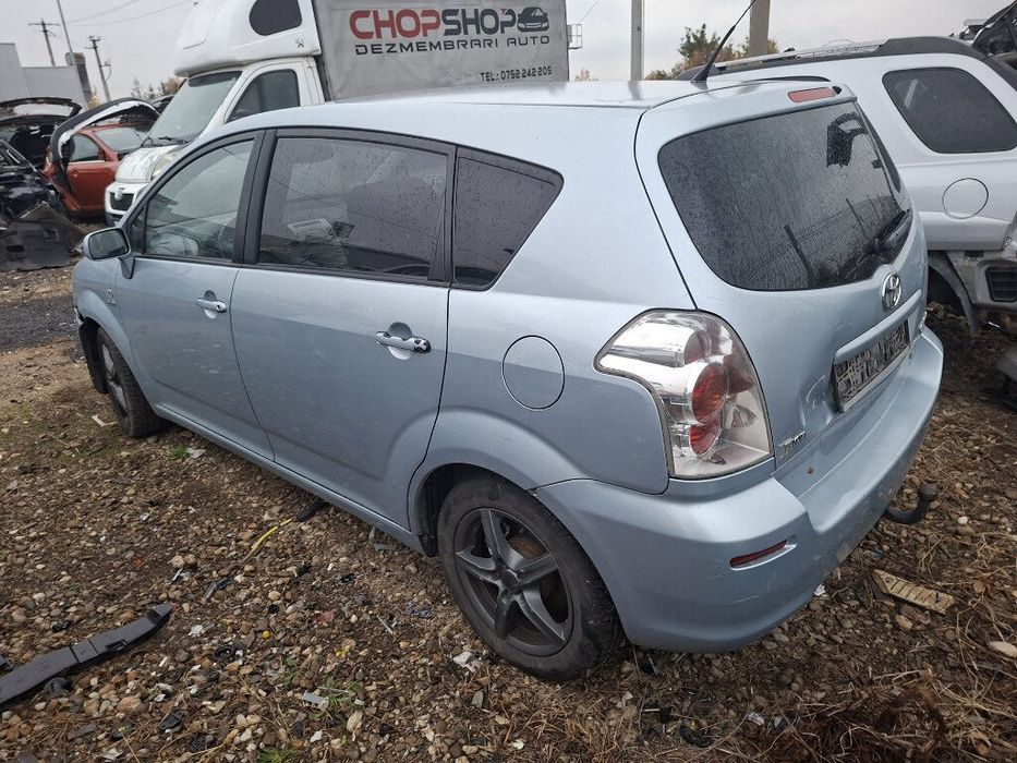 Broască Toyota Corolla Verso (2004-2009) 2006