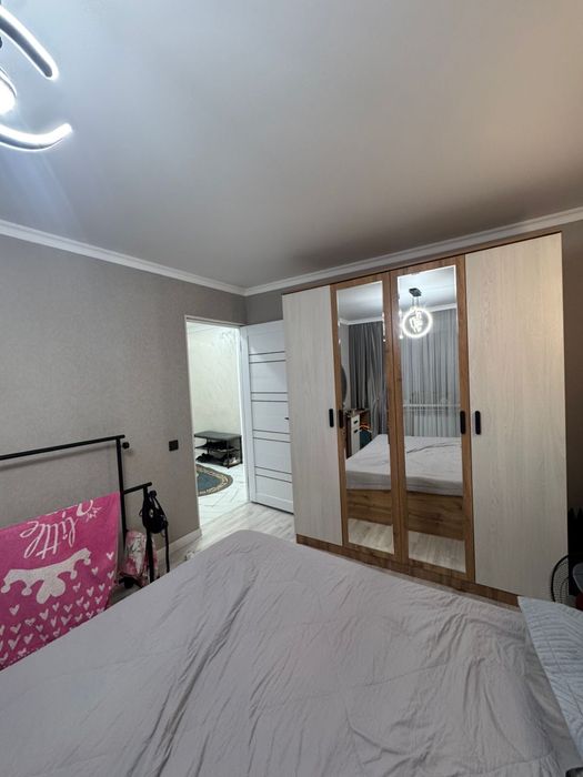 3 бөлмелі пәтер сатылады