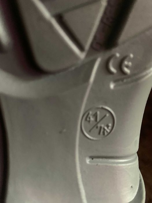 pantofi pentru constructii