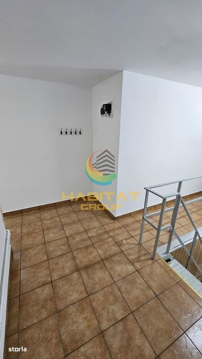 Spatiu Comercial 200mp Brancoveanu
