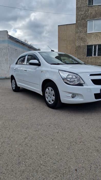 Автомобиль в аренду с  выкупом