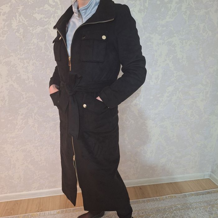 Продам красивый тренч