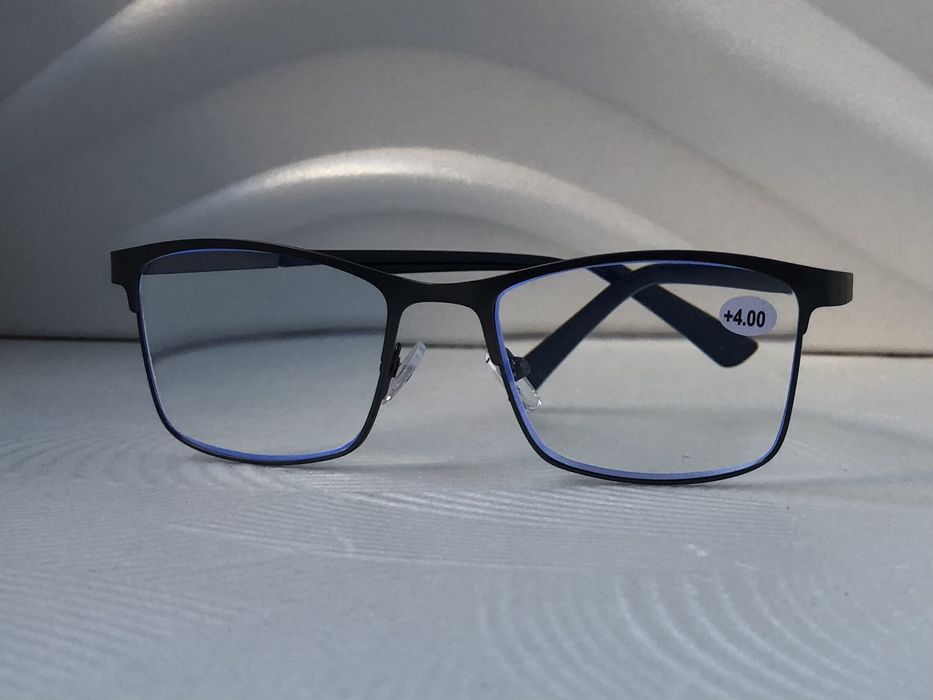Диоптрични очила /+1.00 - +4.00 /