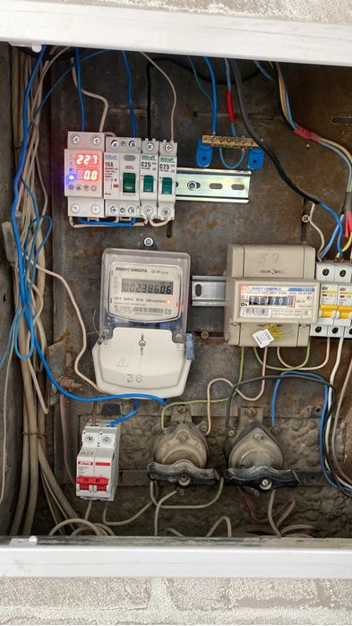 Муж на час Мастер на час