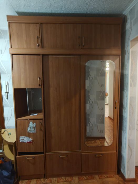 Продам квартиру двухкомнатную