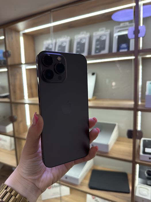 iphone 13 pro max , 256 gb
