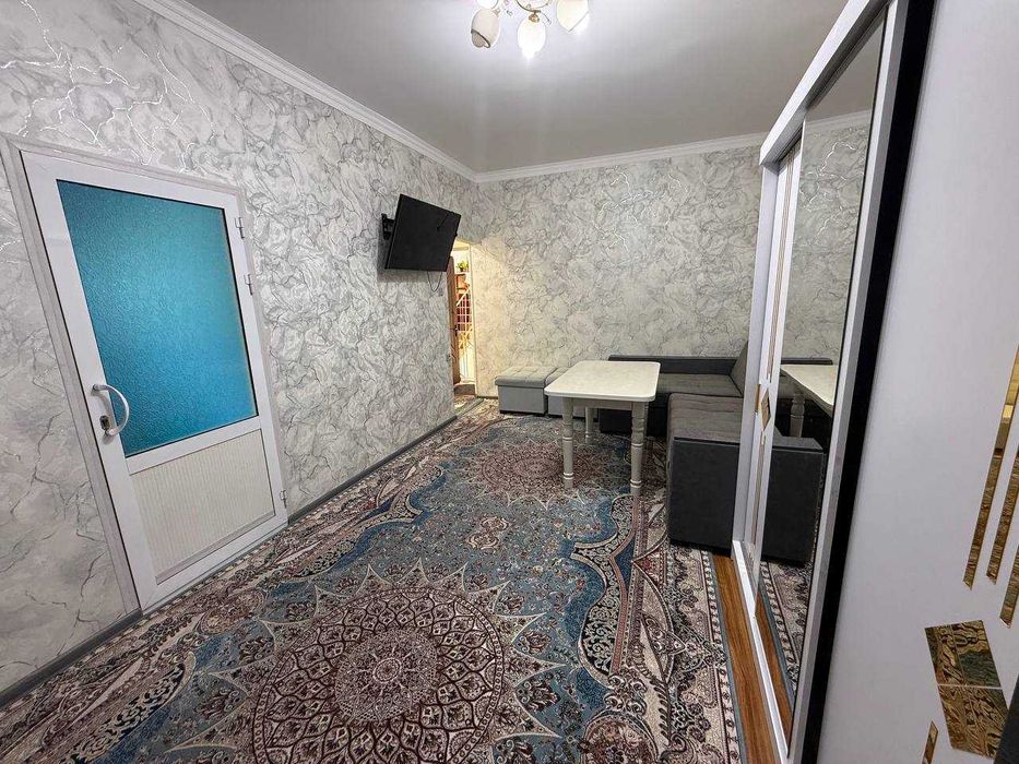 Продается квартира 1,2/4/5 м.Буз-1 спорт комплекс Динамо [O1]