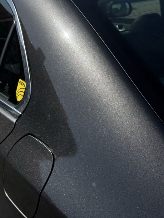 Honda Accord 2.0 Executive 2009