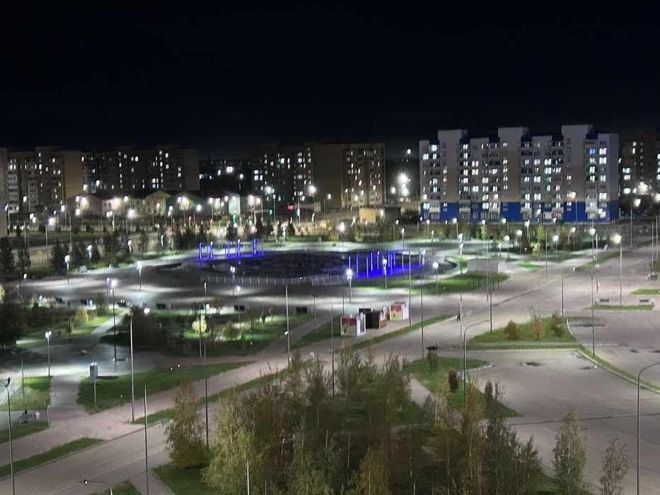 Квартира посуточно