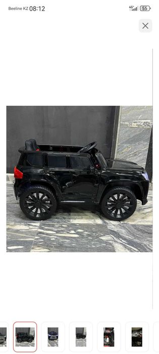 Продам детский автомобиль за 50.000тг