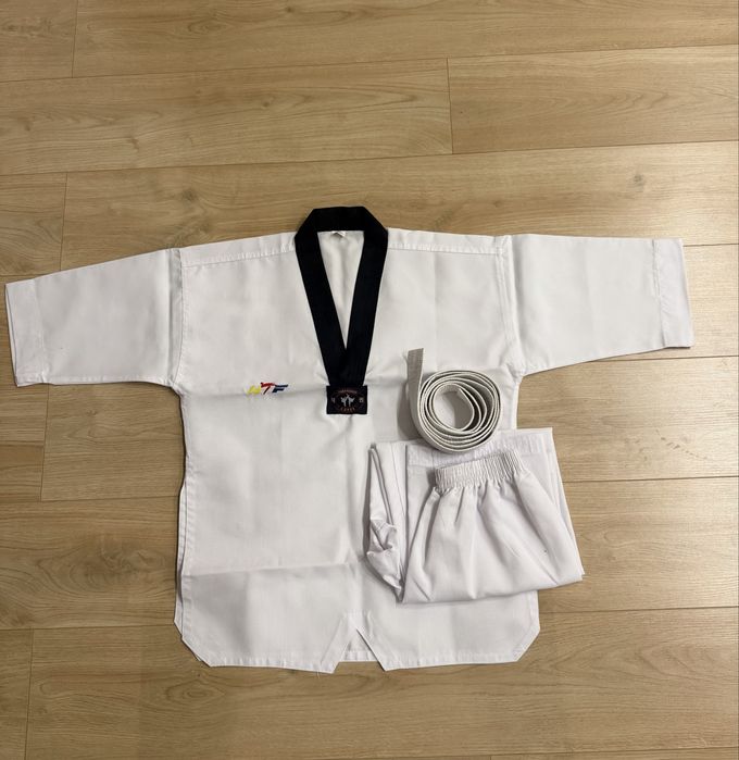 Продам кимано 160см