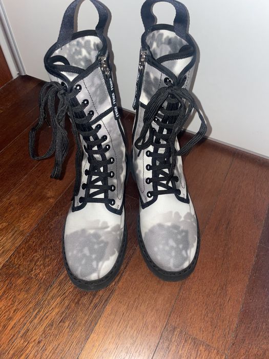 Боти от плат FENDI