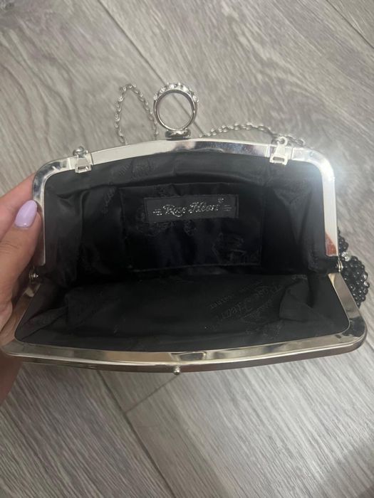 Стильные женские сумки, клатч