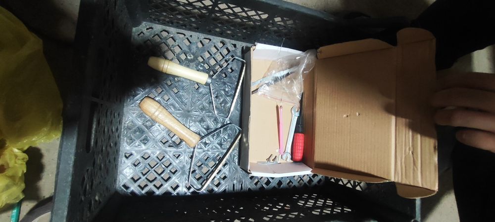 Тафтинг набор для бизнеса