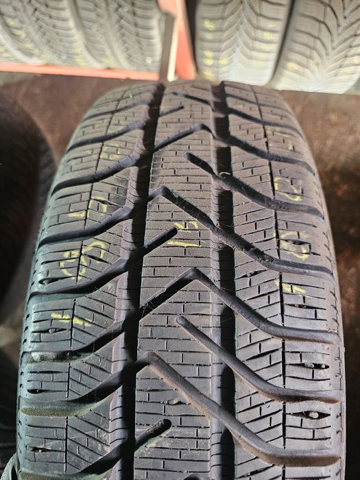 1x 195 60 15 m+s pirelli