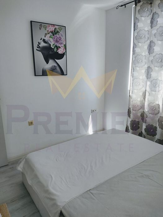 Продава се Тристаен апартамент в Балчик - 64 кв.м за 1032 €/кв.м - Снимка #10