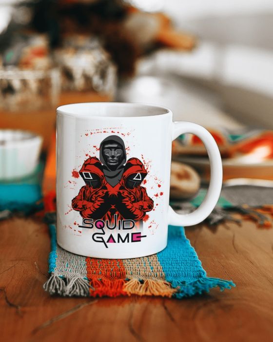 Чаши с култови филми и сериали