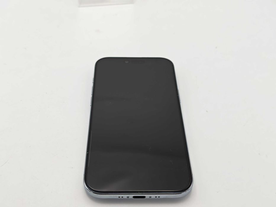 iPhone Air White 256GB Neverlocked 100% Bateria Stare Excelenta Garantie 22 mai 2027