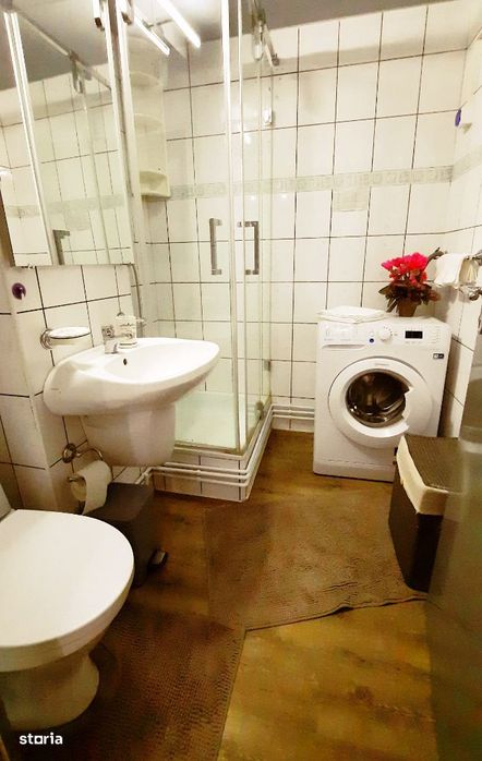 2 camere amenajat nou parter Zona Aradului langa Piata Verde