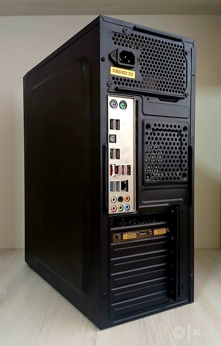Игровой только КЕЙС