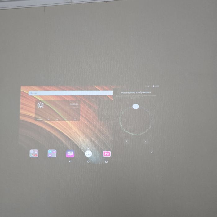 Продам планшет lenovo yoga tab3 pro