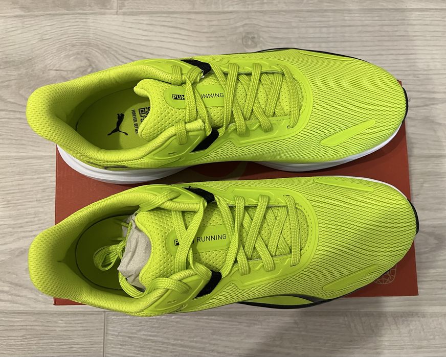 Мъжки маратонки Puma-42,5н.