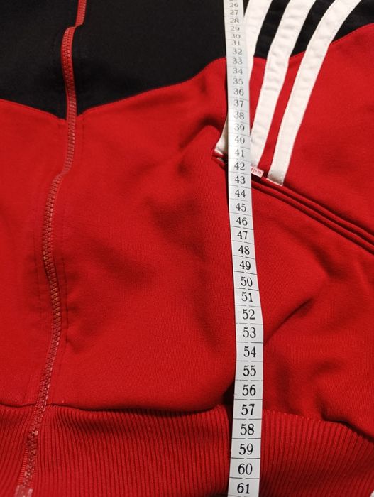 Винтидж горнище Adidas