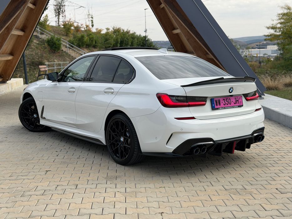 BMW G20 M pachet
