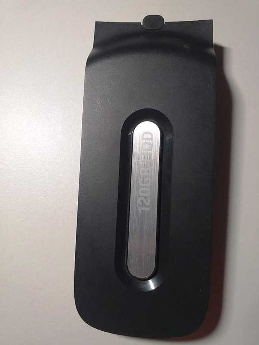HDD Твърд диск 120GB - Xbox 360 FAT