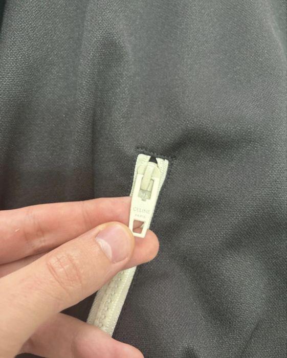 Bluza Tracksuit celine