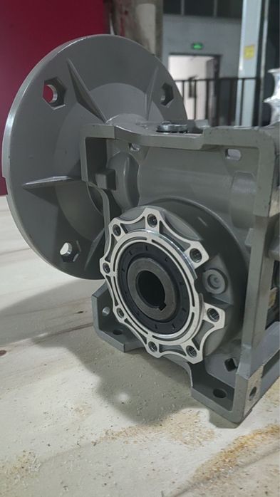 Мотор редуктор червячный редуктор