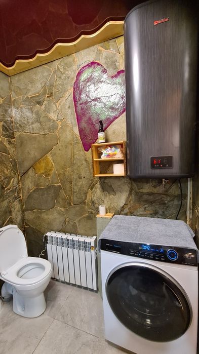 Квартира (гостевой дом)