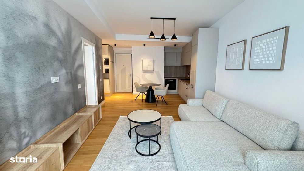 Apartament 2 Camere I Iancu Nicolae l Prima Inchiriere — fotografia 3