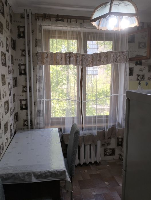 Обмен 1-й на 2-ю квартиру