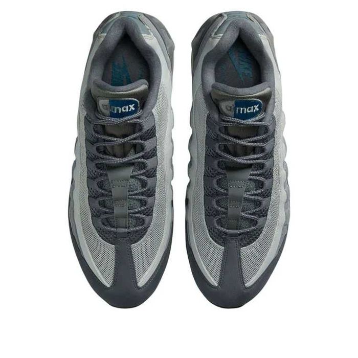Nike - Air Max 95 IH4457-003 №45.5 Оригинал Код 846