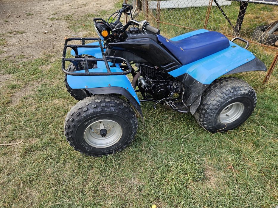 Atv yamaha stare perfecta de functionare