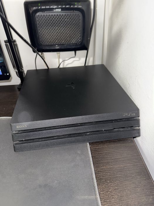 PlayStation 4 1TB