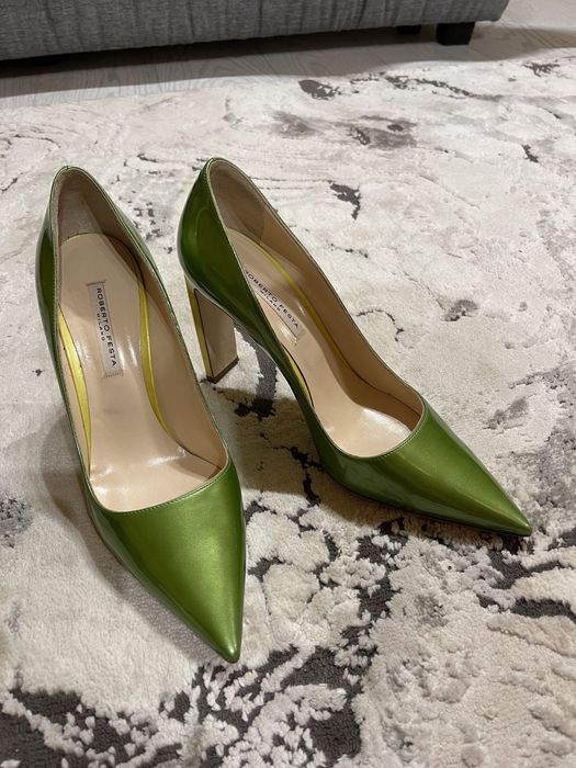 Туфли, жеская обувь