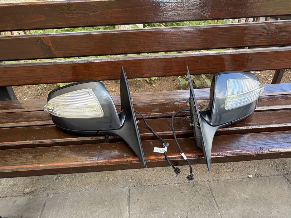Странични огледала за mercedes w204