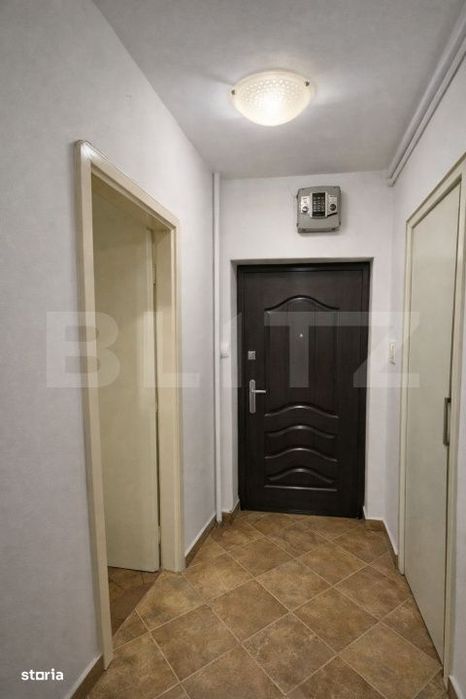 Apartament ideal pentru renovare, vedere la Bega, 2 camere