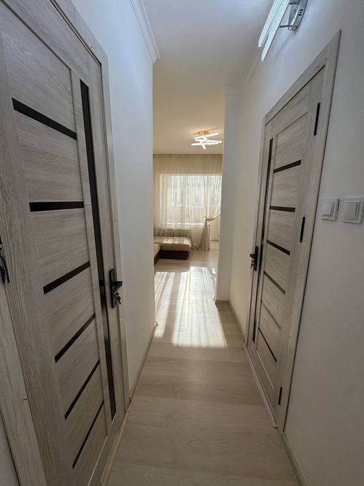 Юнусабад-2 квартал 1/1/4 с ремонтом 27 м2 галерейка ор-тир универсам