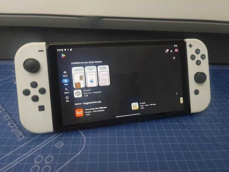 HWFLY/PicoFly за ремонт, диагностика и ъпгрейд на Nintendo Switch